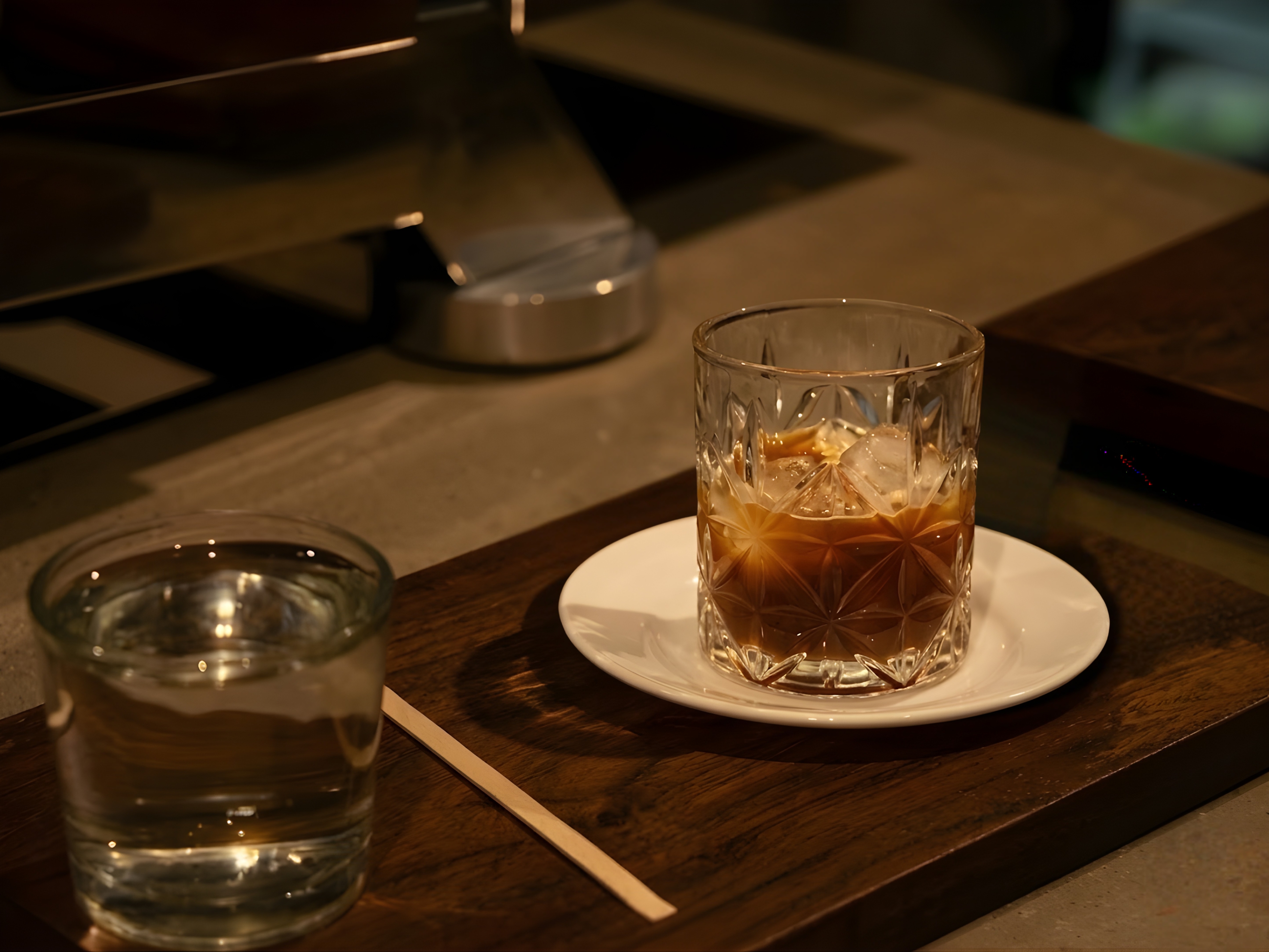 Premium Coffee Cup